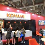 Konami G2E