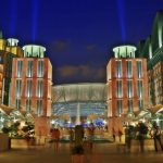 Resorts World Sentosa