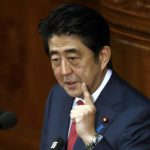 Shinzo Abe