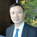 Ted Chan Conrad