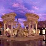 Caesars Arches