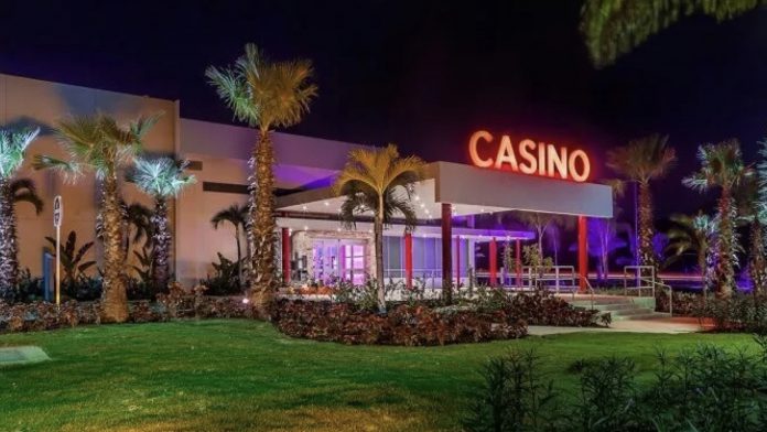 Casino Atlántico Manatí