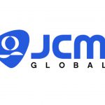 JCM Global Logo