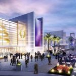 Caesars Forum Concept