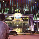 Cambodia Casino