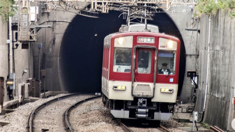 近鉄、蓄電池車両で夢洲行き直通列車を検討