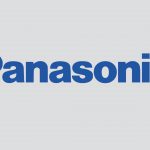 Panasonic Grey