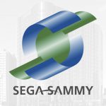 Sega Sammy Graphic