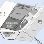 Yumeshima Plan
