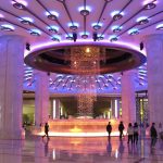 Galaxy Macau Interior