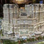 Lisboa Palace Model