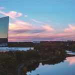 Mohegan Sun Pink