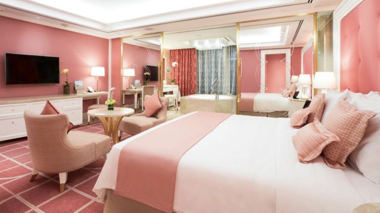 オカダマニラ、7月収益増によりホテル客室を拡張