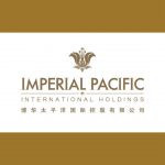 Imperial Pacific Logo