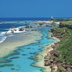 Miyakojima Coast