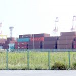 Yumeshima Containers