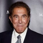 Steve Wynn McCallan