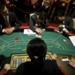 Gambling Macau