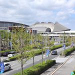 Makuhari Messe 2019