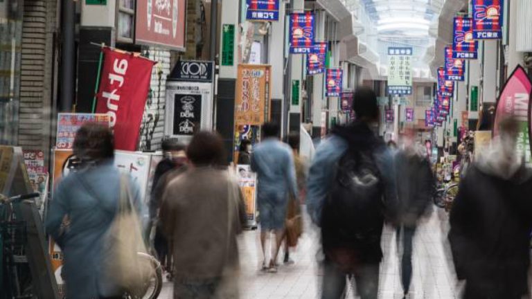 一般市民、IR誘致競争で置き去りに