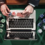 Online Gambling