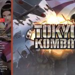 Ganapati Tokyo Kombat