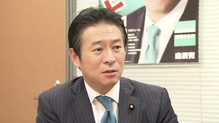 秋元司議員の汚職事件が持つ意味