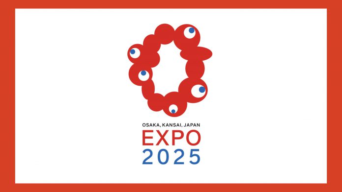 Osaka Expo 2025