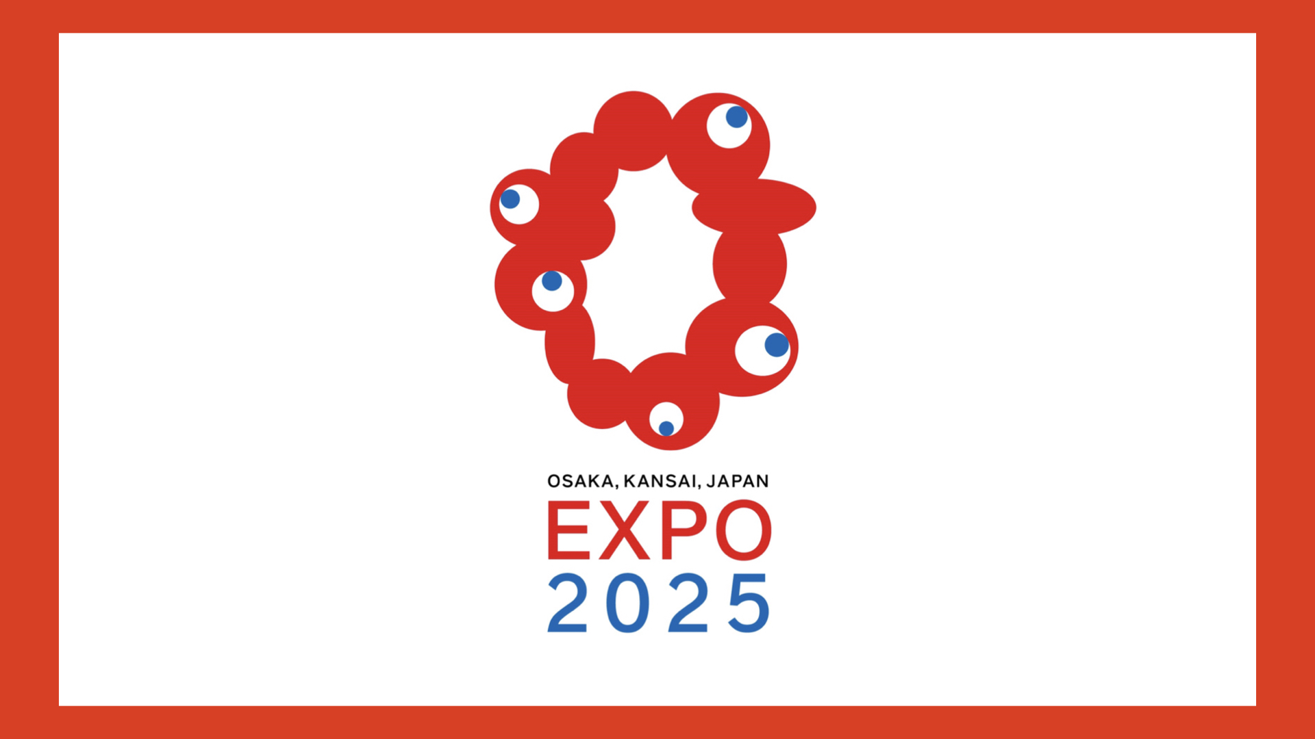 Osaka Expo 2025