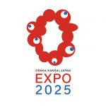 Osaka Expo Logo