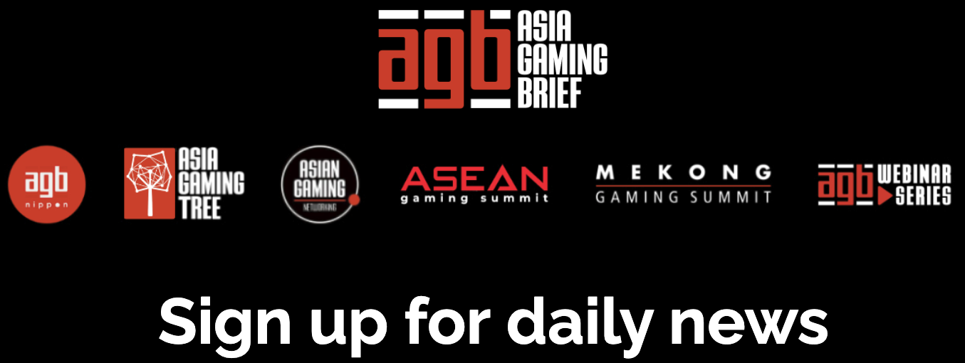 asia gaming news