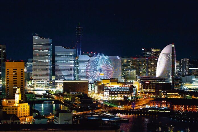 Yokohama